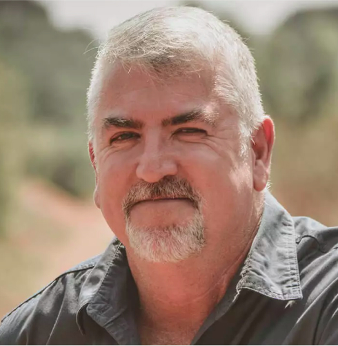 Deon Cilliers