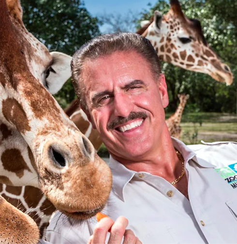 Ron Magill