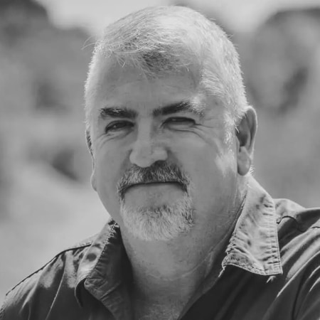 HITN Foro - Deon Cilliers