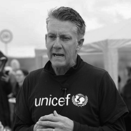 James Elder - Foro HITN