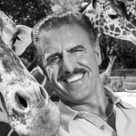 HITN Foro - Ron Magill