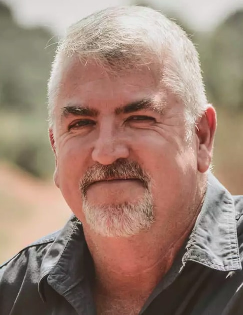 HITN Foro - Deon Cilliers