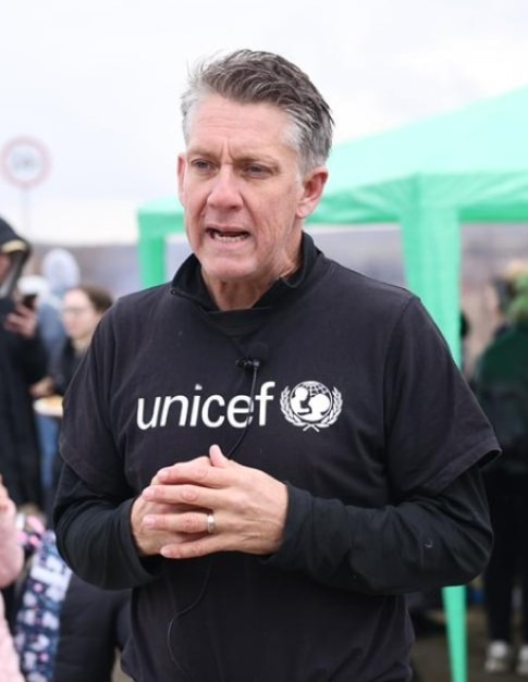 James Elder - Foro HITN