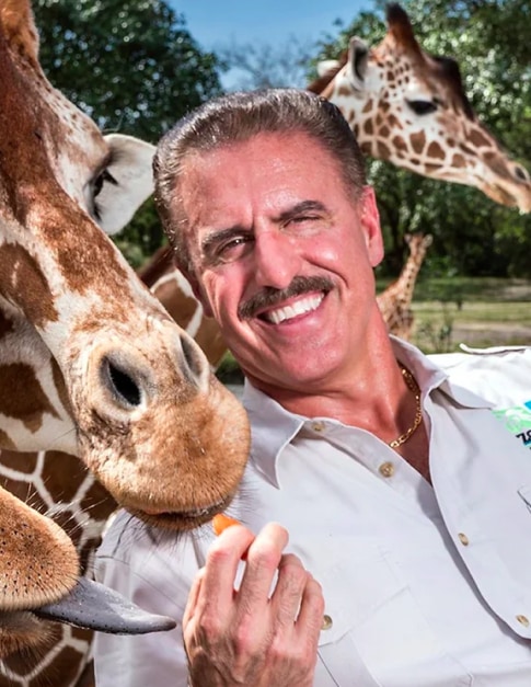 HITN Foro - Ron Magill