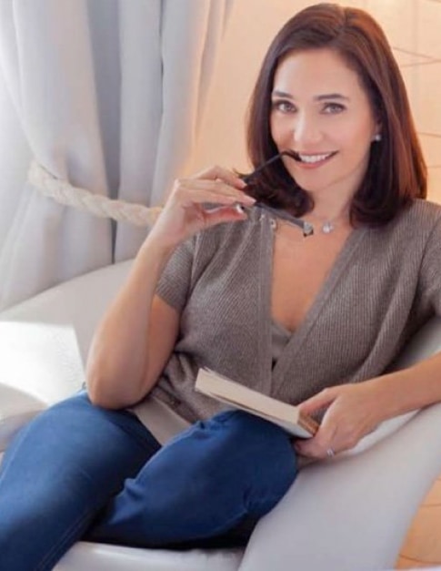 Lana Montalbán - Foro HITN