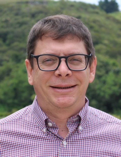 Vladimir Rouvinski - Foro HITN