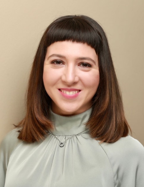 Alexandra Sitenko - Foro HITN