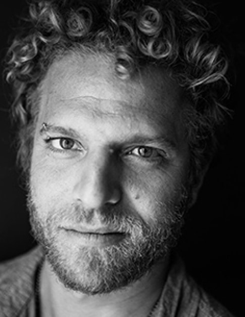 Patrick Tombola - Foro HITN