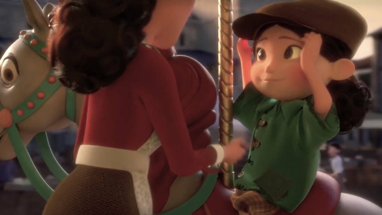 La guerra y los niños - Foro HITN