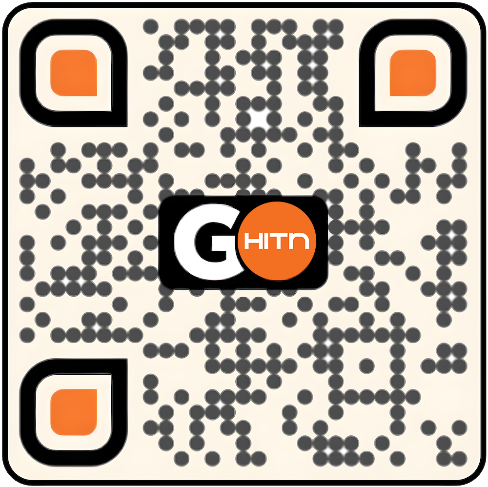 Escanea para descargar HITN Go