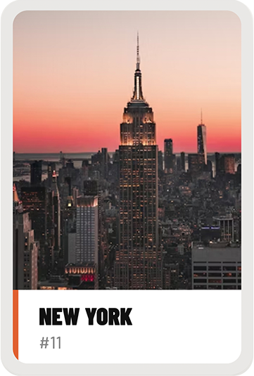 New York