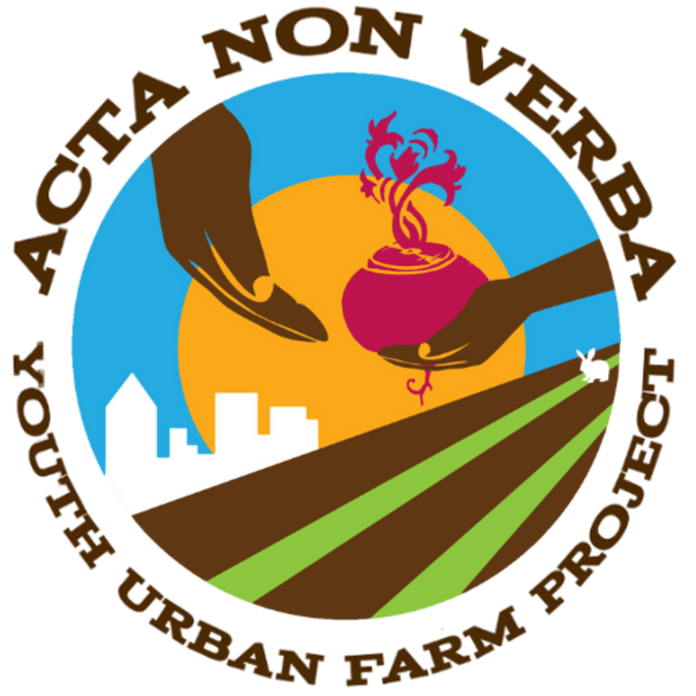 ANV Youth Urban Farm Project