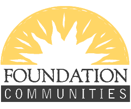 Foundation Communities